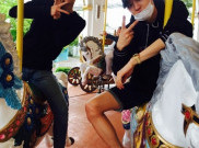 Chanyeol Akui Dirinya Sangat Dekat dengan Sehun EXO