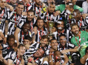 Usai Juara Coppa Italia, Massimiliano Allegri Bidik Trofi Liga Champions
