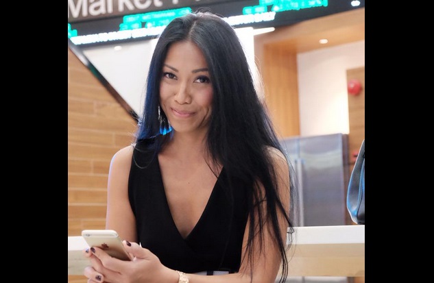 7 Fakta Tentang Anggun C Sasmi