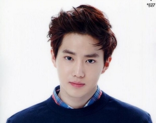 Ucapan Happy Birthday untuk Suho lewat Hastag #HAPPYSUHODAY Terus Mengalir