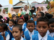 Polisi Periksa Kejiwaan Pasutri Penelantar Anak