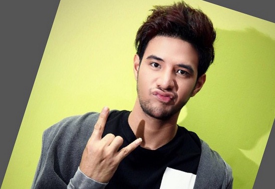 Apresiasi Ammar Zoni untuk Para Fans