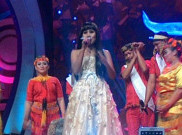 Evi Masamba Susul Danang Banyuwangi ke Babak Grand Final Dangdut Academy 2