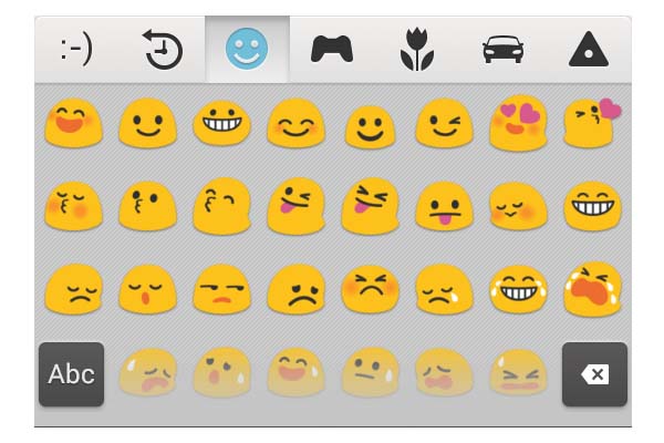 Emoji 