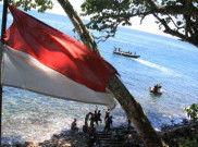 Menyibak Asa di Pulau Terluar Indonesia