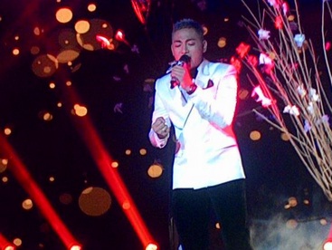 Irwan Sumenep Dedikasikan Piala Juara 3 Dangdut Academy 2 untuk Fans