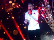 Irwan Sumenep Dedikasikan Piala Juara 3 Dangdut Academy 2 untuk Fans