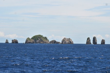 Rondo, Wisata Gugusan Pulau Terluar Indonesia