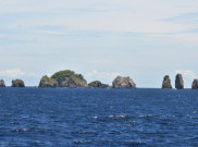Rondo, Wisata Gugusan Pulau Terluar Indonesia