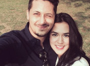  Keenan Pearce Unfollow Instagram Raisa, Beneran Putus?