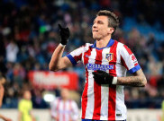 Atletico Madrid dan Juventus Sepakati Transfer Mario Mandzukic