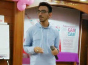 Mengintip Keharmonisan Reza Dangdut Academy 2 dan Para Fans