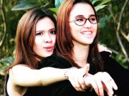 Video Mengharukan Dahlia Poland dan Michelle Joan