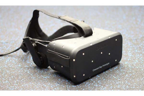 Oculus Rift Hadapi Gugatan