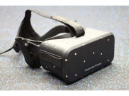 Oculus Rift Hadapi Gugatan