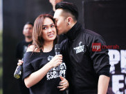 Demian Aditya Ceritakan Sang Istri Selalu Salahkan Diri