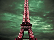 Banyak Pelaku Kejahatan, Menara Eiffel Tak Semenarik di Film