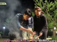 Taecyeon 2PM Akui Sedang Bersaing untuk Dapatkan Hati Park Shin Hye