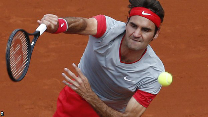Hasil Undian Untungkan Federer