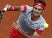 Hasil Undian Untungkan Federer