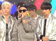 Kemenangan Big Bang Jadi Trending Topic