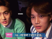 Ini Hal yang Dilakukan Suho dan Kai EXO Jika Miliki Waktu Luang
