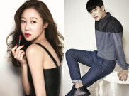 Kim Soo Hyun dan Gong Hyo Jin Jadi Bintang Drama Korea yang Paling Dinanti