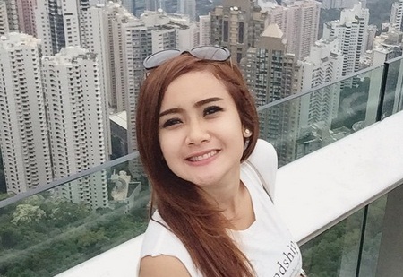 Unggah Foto Liburan ke Luar Negeri, Cita Citata Dibully Netizen