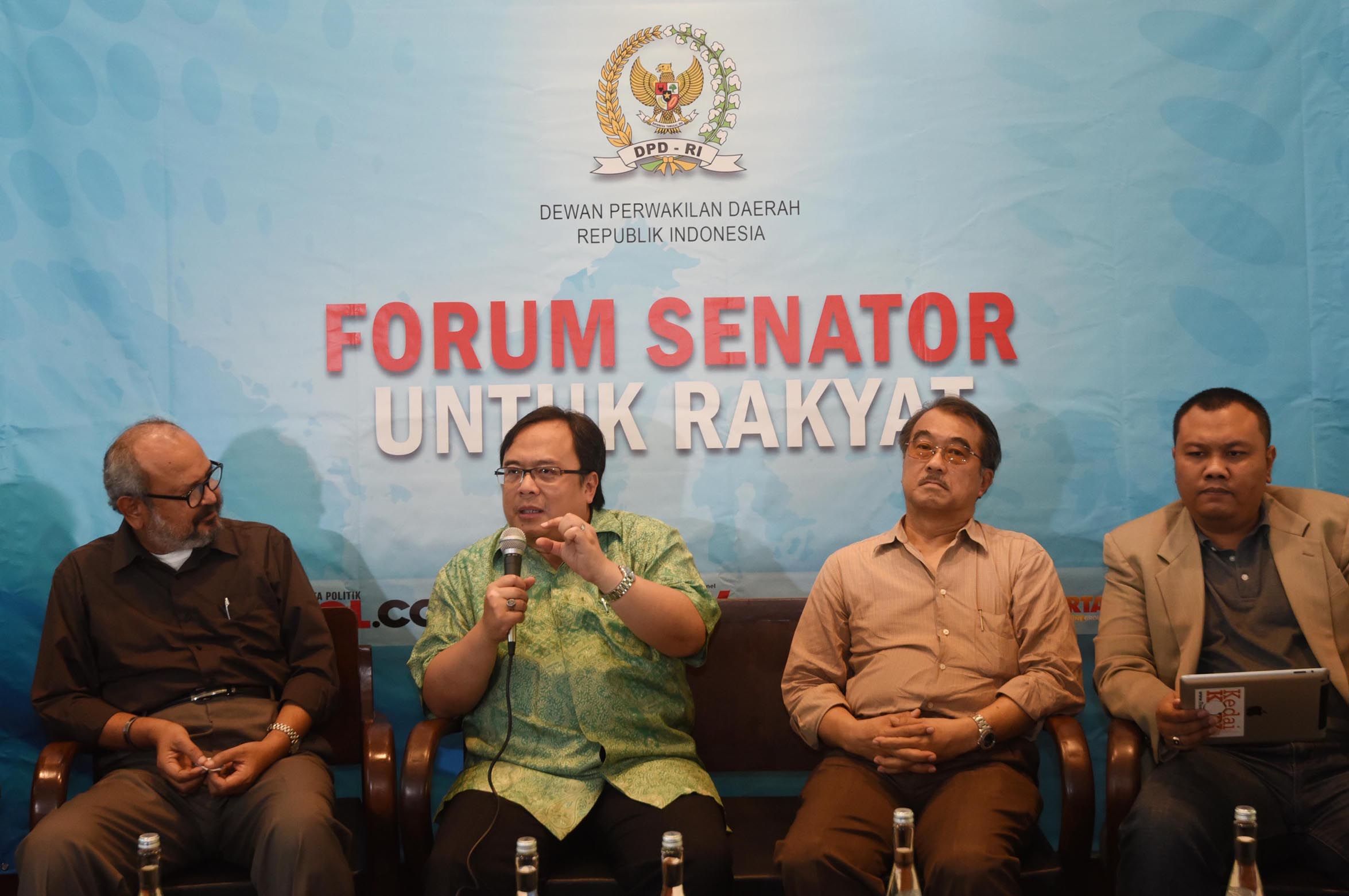 Pemerintah Berencana Akan Rilis Paket Kebijakan Ekonomi Jilid VII