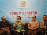 Pemerintah Berencana Akan Rilis Paket Kebijakan Ekonomi Jilid VII