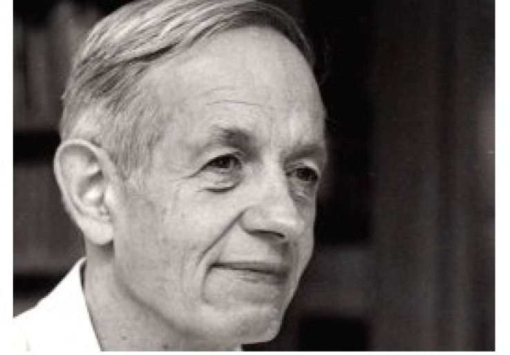 John Nash Meninggal Dunia Dalam Kecelakaan Mobil