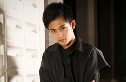 Indahnya Kebersamaan Randy Martin dan Keluarga