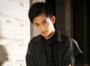 Indahnya Kebersamaan Randy Martin dan Keluarga