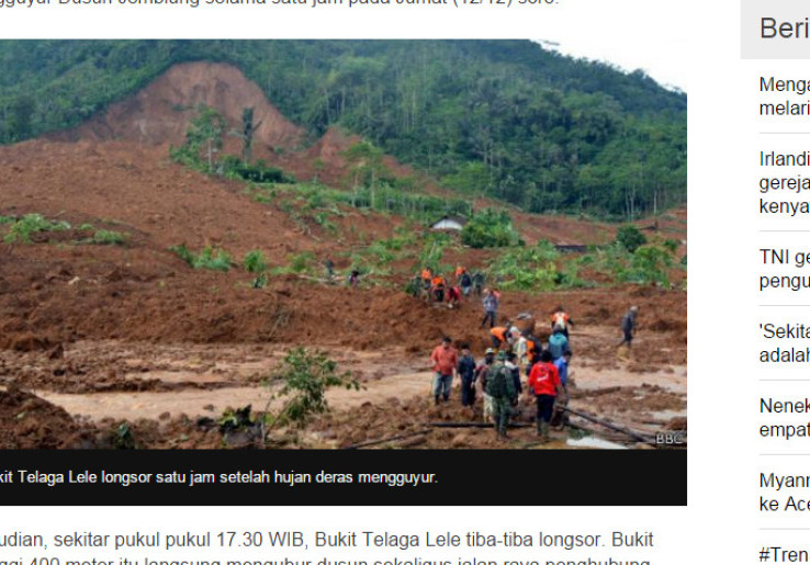 APRIL Group Pastikan Tidak Ada Lagi Deforestasi 