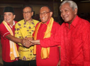 Ical: JK Bicara ke Agung supaya Tak Minta Menkumham Banding
