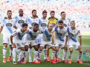 Tahan Imbang Barcelona, Deportivo Lolos dari Degradasi