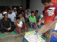 Dukung Indonesia Selamatkan Imigran Rohingya, Qatar Berikan Bantuan