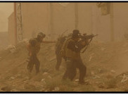ISIS Duduki Perbatasan Irak-Suriah
