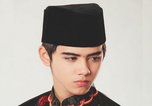 Sambut Ramadhan, Aliando Buat Lagu Religi