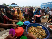 Indonesia Peduli Rohingya