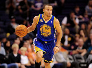 Warriors Menatap Juara Wilayah Barat