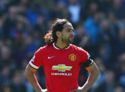 Atletico Madrid Tak Tertarik Boyong Radamel Falcao