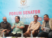 Bambang Brodjonegoro: Nilai Tukar Rupiah Terhadap Dolar Masih Lebih Baik dari Ringgit 