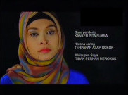 Terpapar Asap Rokok, Wanita Ini Menderita Kanker Pita Suara