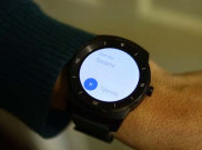 Android Wear juga Bisa Buka Pintu