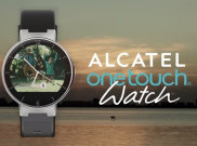 Alcatel One Touch, Jam Tangan Pintar untuk iOS dan Android