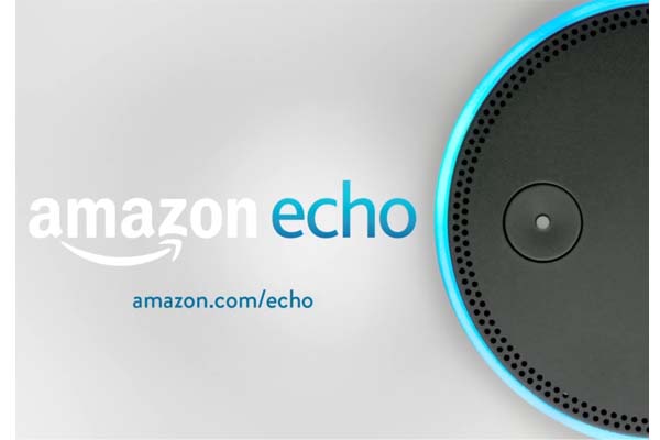 Amazon Echo, Perangkat Kontrol Suara Saingan Google