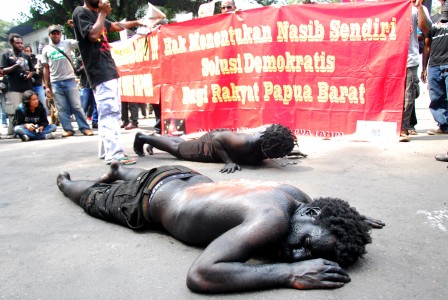 Mabes TNI: Kita Sangat Siap Hadapi OPM 