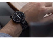 Aria, Remote Kinetik untuk Smartwatch