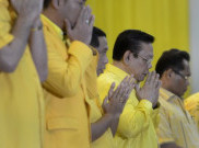 Resmikan Islah Terbatas, Agung dan Ical Bertemu Kamis Ini